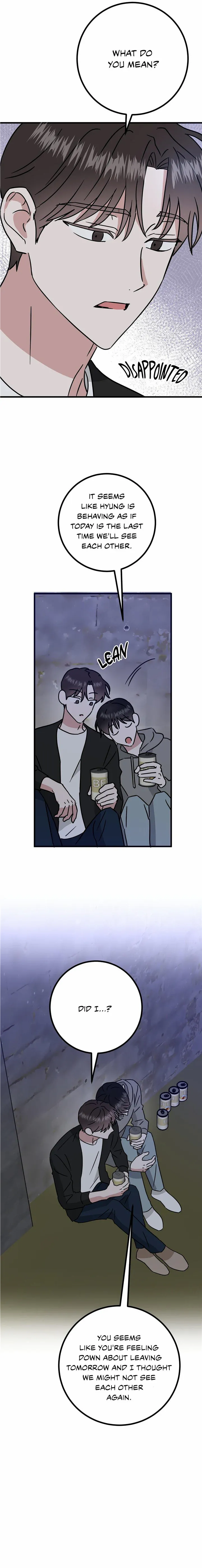 My House Has Become a Filming Location! Chapter 17 - Page 6 in English