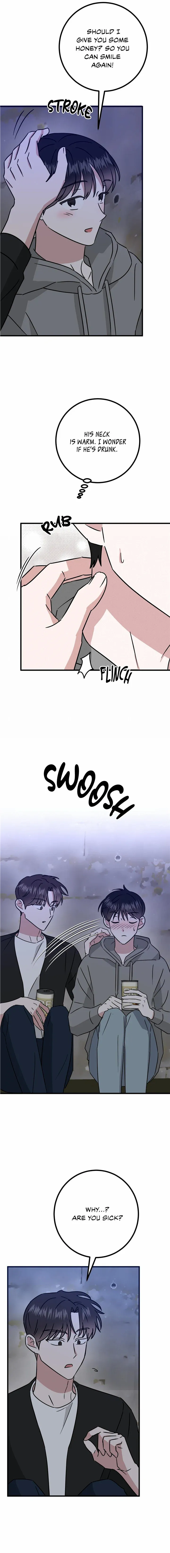 My House Has Become a Filming Location! Chapter 17 - Page 7 in English