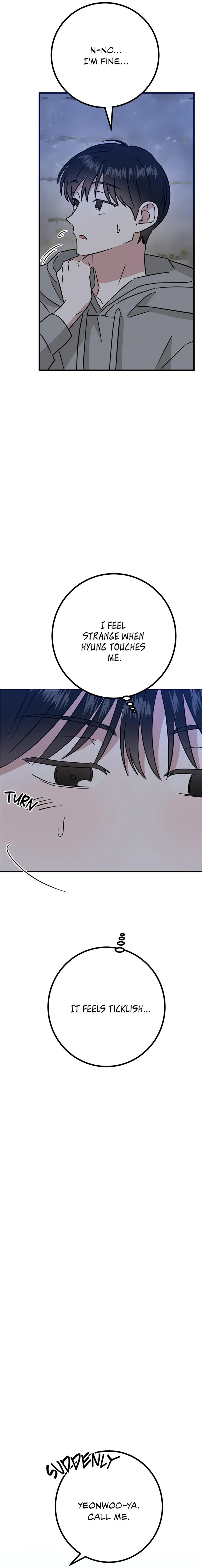 My House Has Become a Filming Location! Chapter 17 - Page 8 in English
