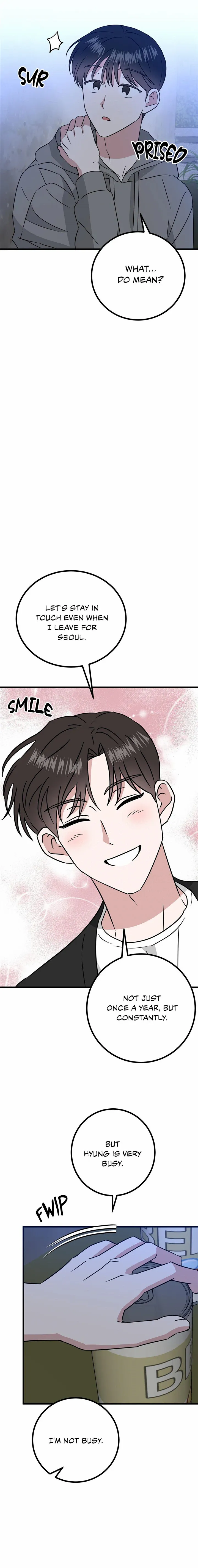 My House Has Become a Filming Location! Chapter 17 - Page 9 in English