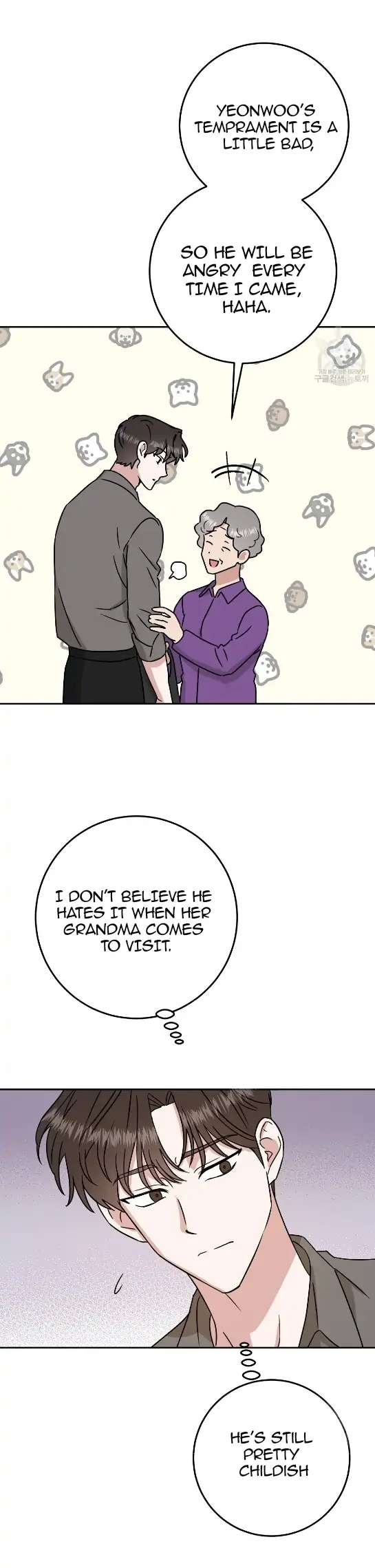 My House Has Become a Filming Location! Chapter 2 - Page 20 in English