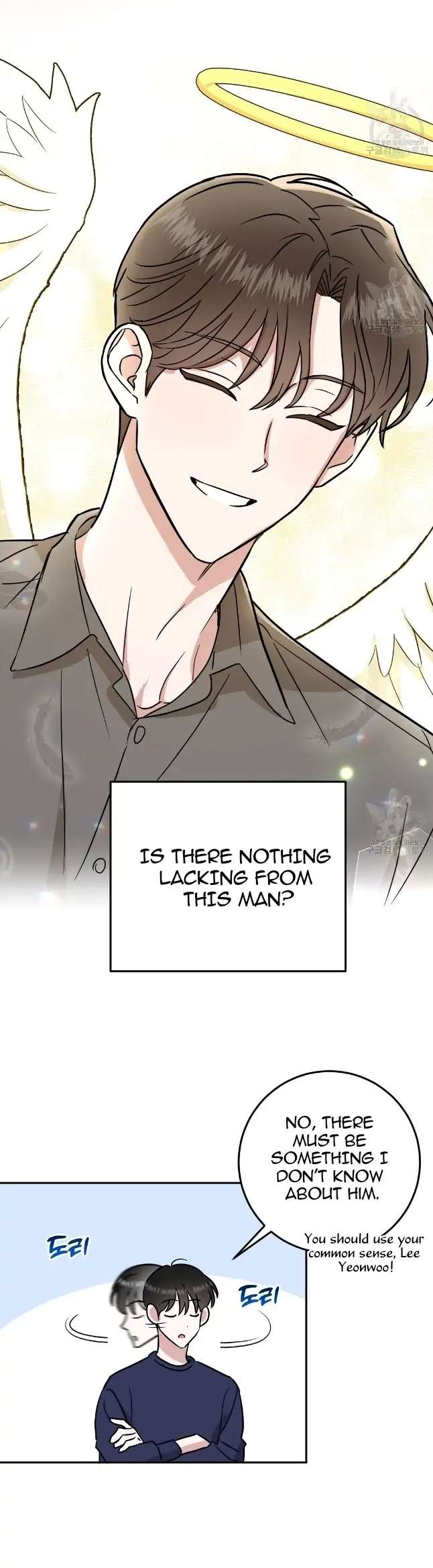 My House Has Become a Filming Location! Chapter 2 - Page 28 in English