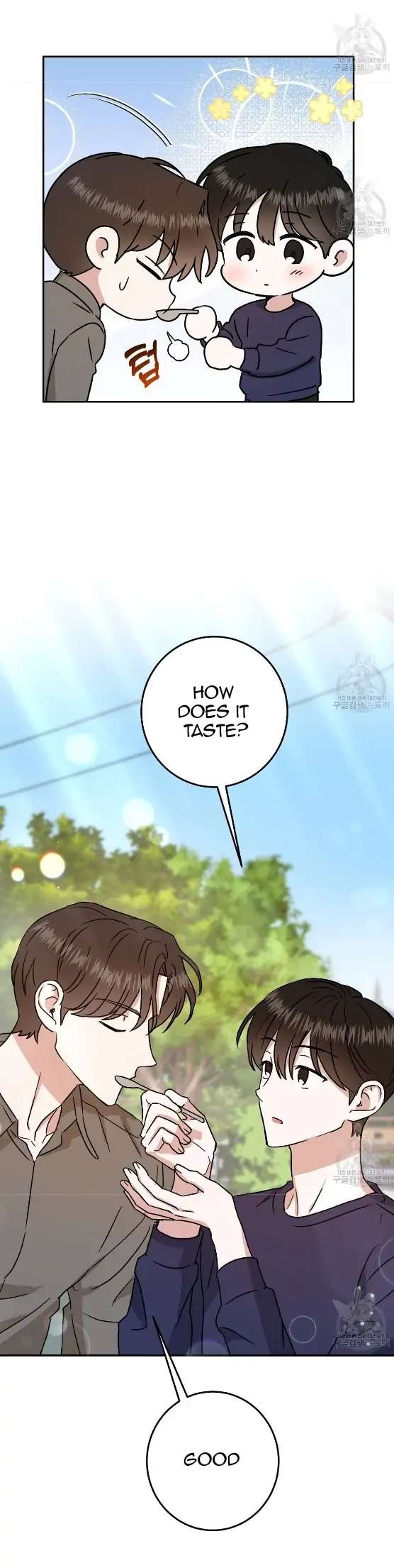 My House Has Become a Filming Location! Chapter 2 - Page 32 in English