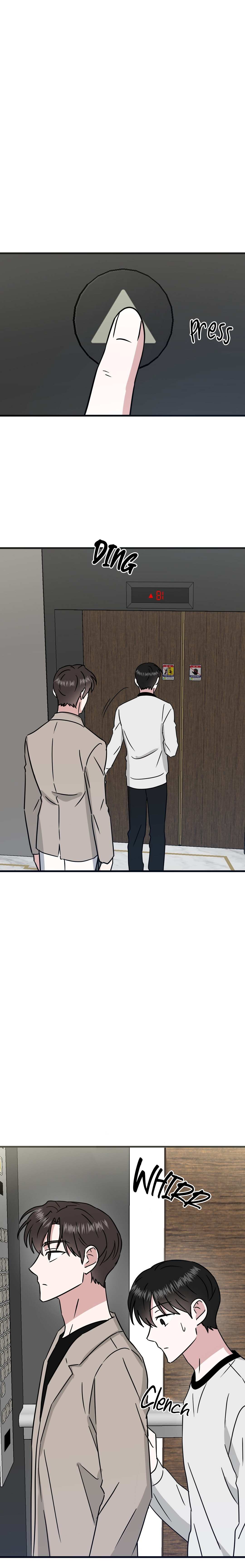 My House Has Become a Filming Location! Chapter 20 - Page 28 in English