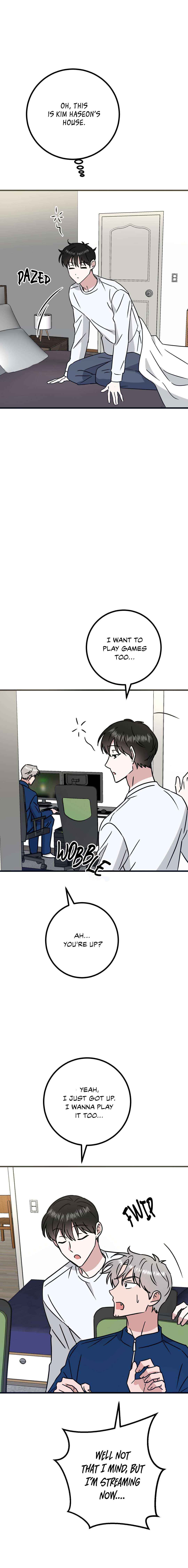 My House Has Become a Filming Location! Chapter 24 - Page 26 in English