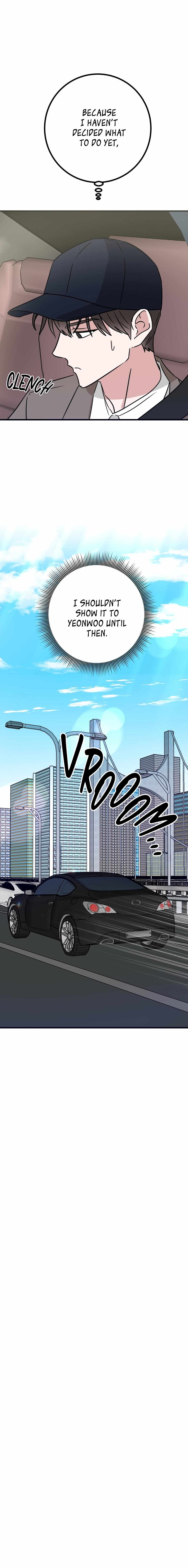 My House Has Become a Filming Location! Chapter 27 - Page 12 in English