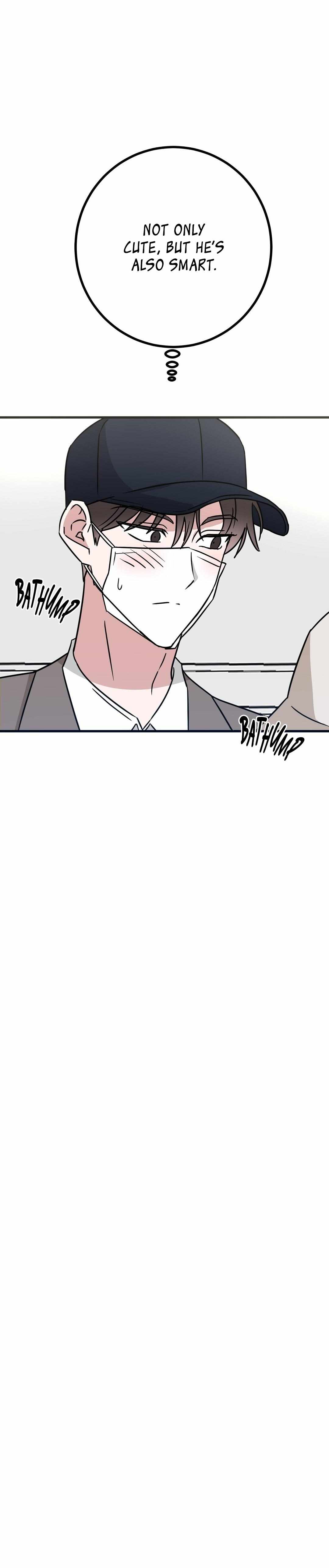 My House Has Become a Filming Location! Chapter 27 - Page 15 in English