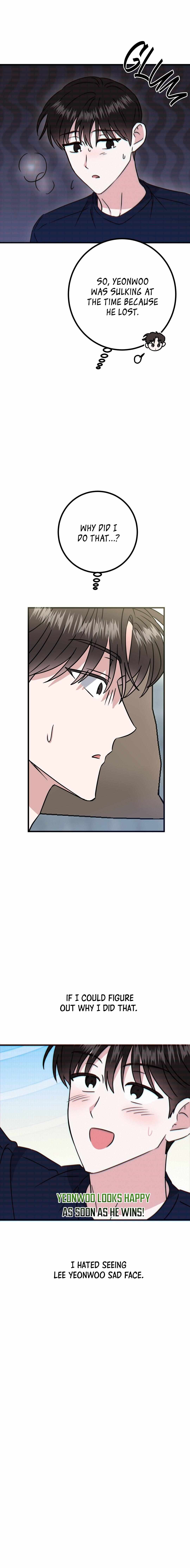 My House Has Become a Filming Location! Chapter 27 - Page 4 in English