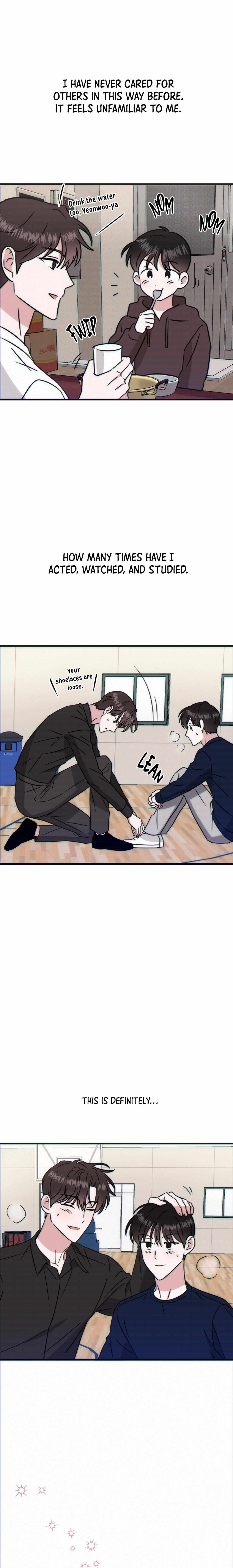 My House Has Become a Filming Location! Chapter 27 - Page 5 in English