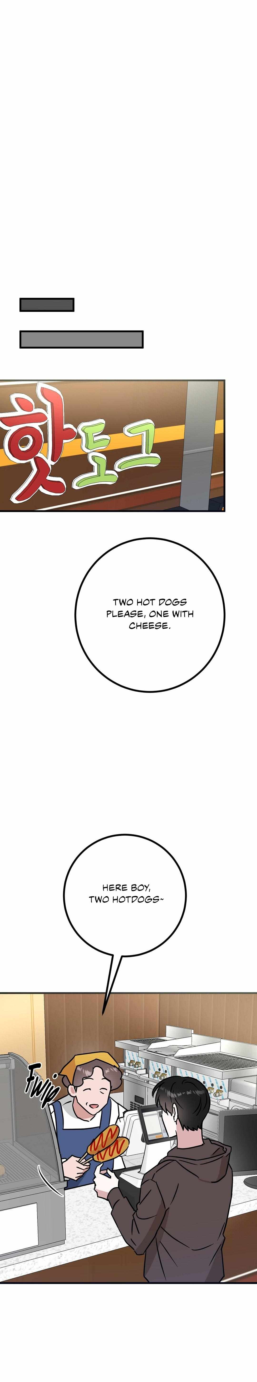 My House Has Become a Filming Location! Chapter 29 - Page 12 in English
