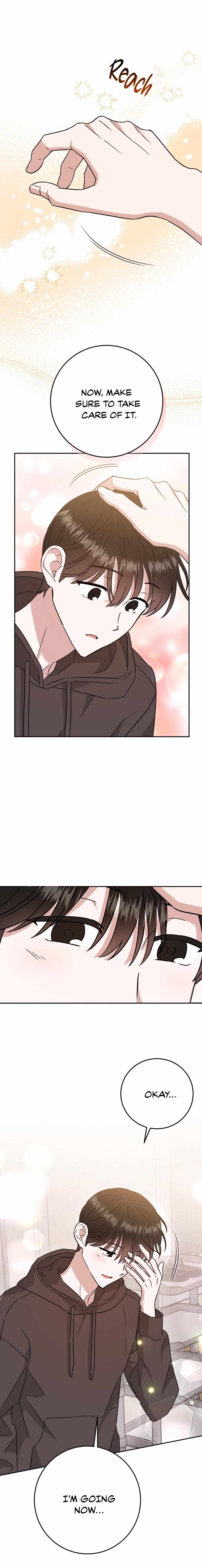 My House Has Become a Filming Location! Chapter 3 - Page 19 in English