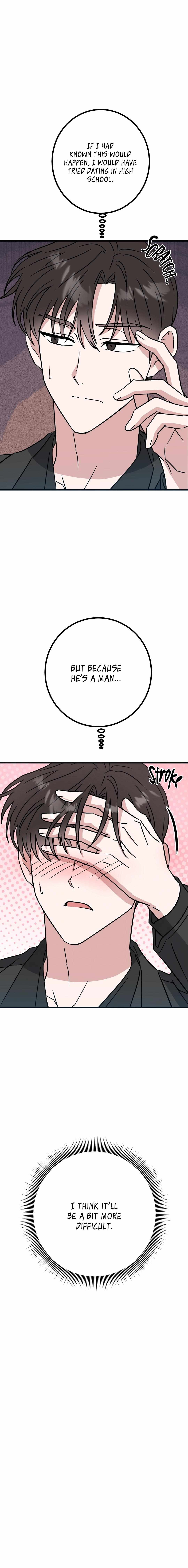My House Has Become a Filming Location! Chapter 30 - Page 13 in English