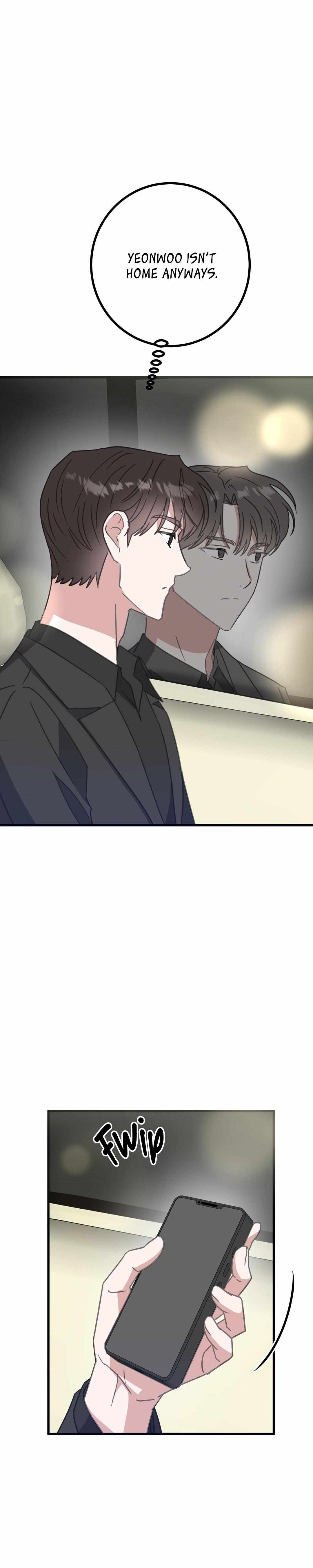 My House Has Become a Filming Location! Chapter 31 - Page 11 in English