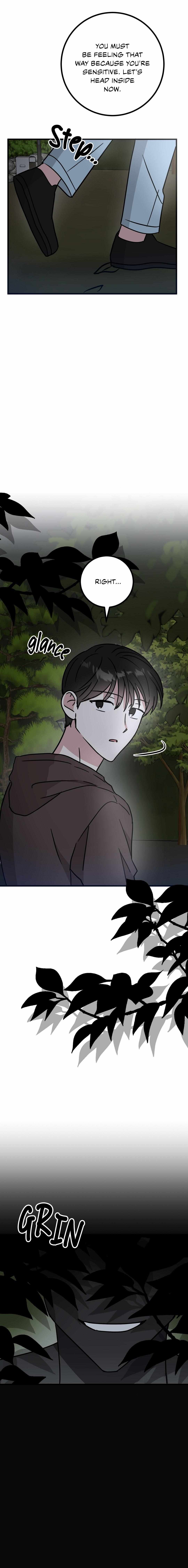 My House Has Become a Filming Location! Chapter 31 - Page 22 in English