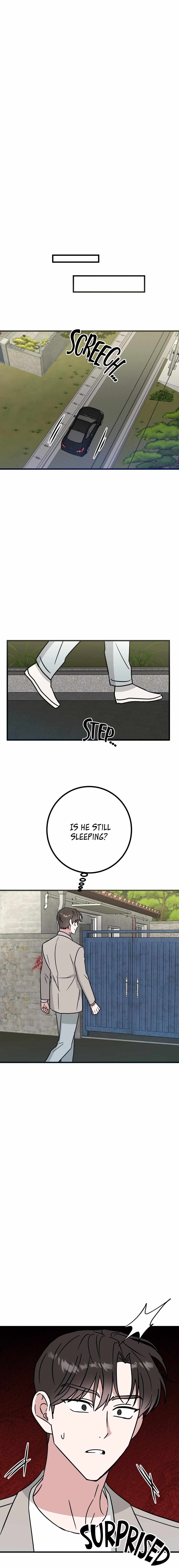 My House Has Become a Filming Location! Chapter 32 - Page 16 in English