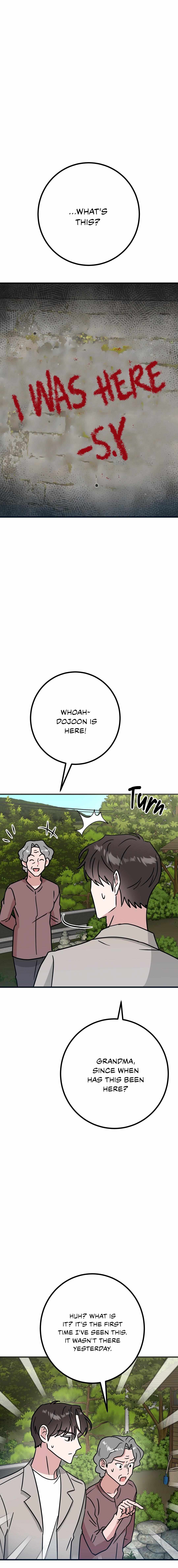 My House Has Become a Filming Location! Chapter 32 - Page 17 in English