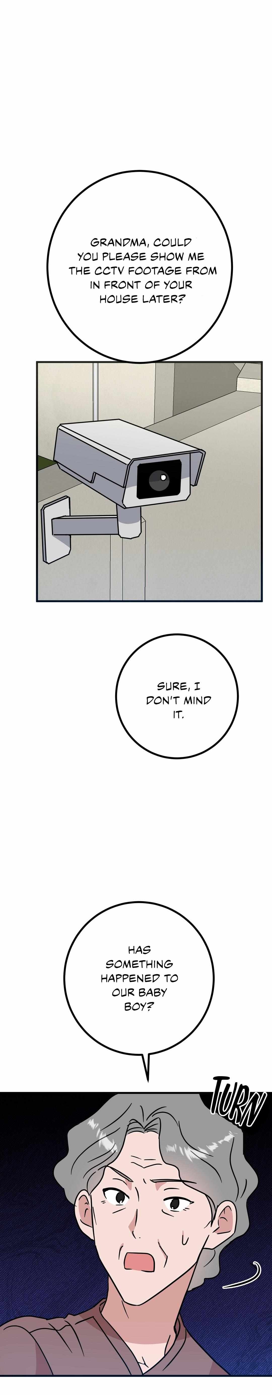 My House Has Become a Filming Location! Chapter 32 - Page 18 in English