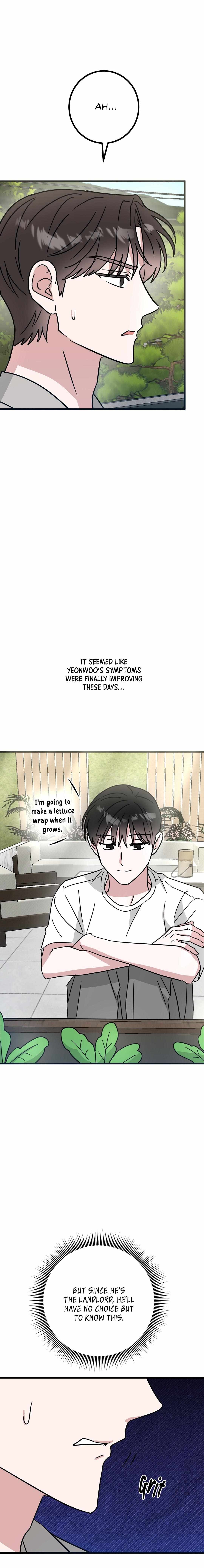 My House Has Become a Filming Location! Chapter 32 - Page 26 in English
