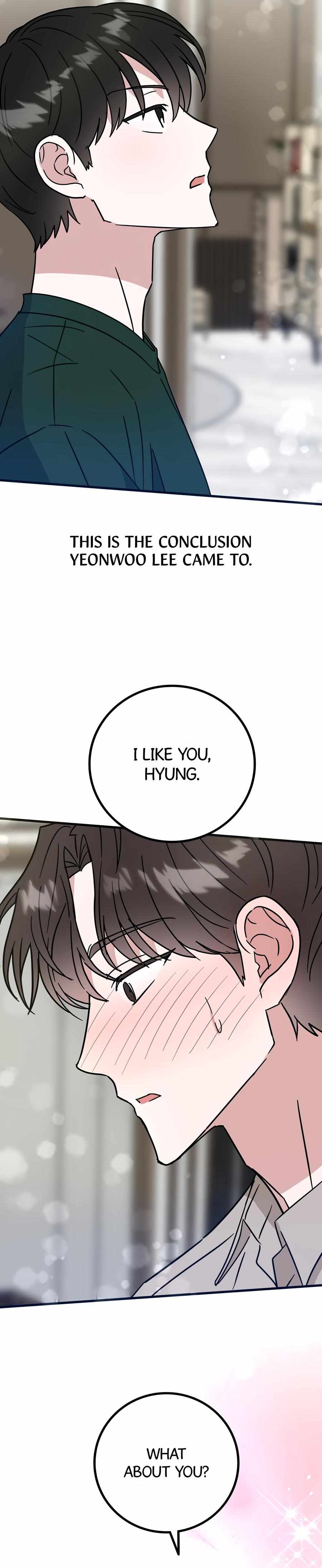 My House Has Become a Filming Location! Chapter 35 - Page 25 in English