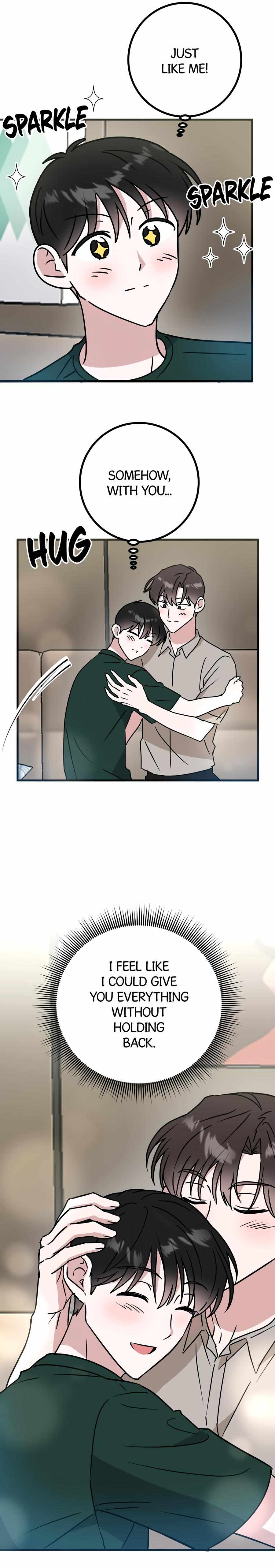 My House Has Become a Filming Location! Chapter 36 - Page 11 in English