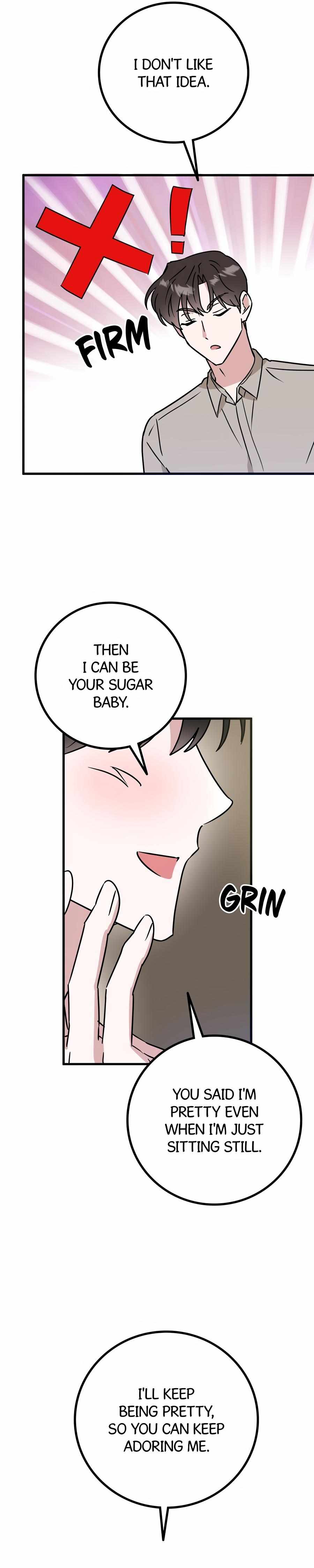 My House Has Become a Filming Location! Chapter 36 - Page 29 in English
