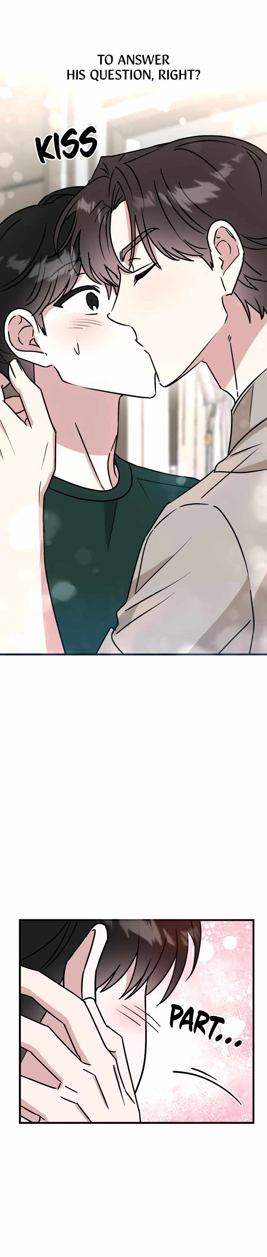 My House Has Become a Filming Location! Chapter 36 - Page 3 in English