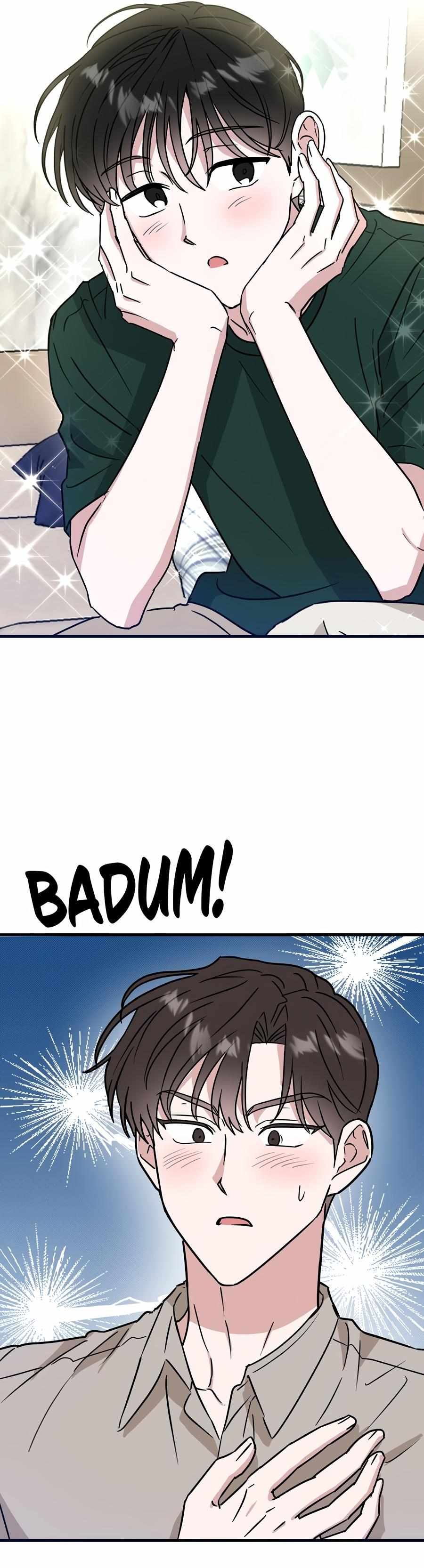 My House Has Become a Filming Location! Chapter 36 - Page 30 in English