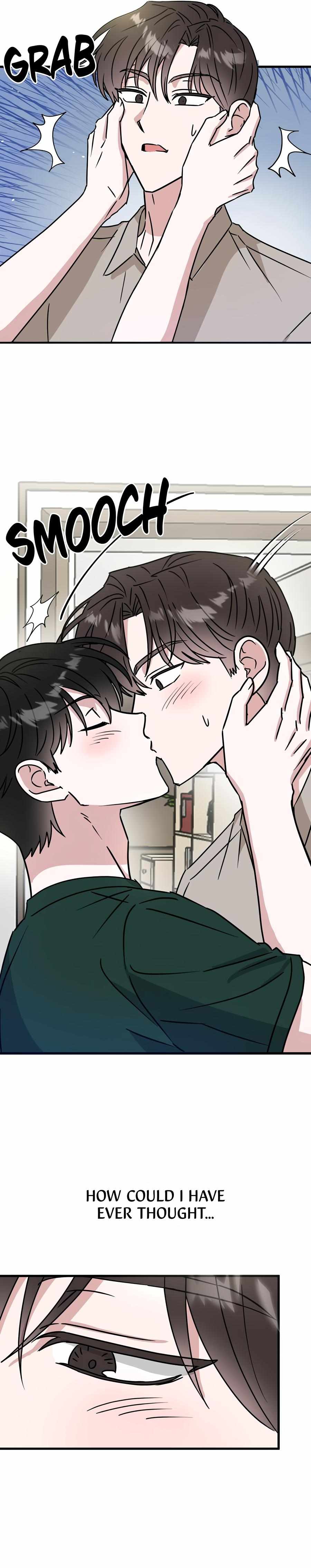 My House Has Become a Filming Location! Chapter 36 - Page 5 in English