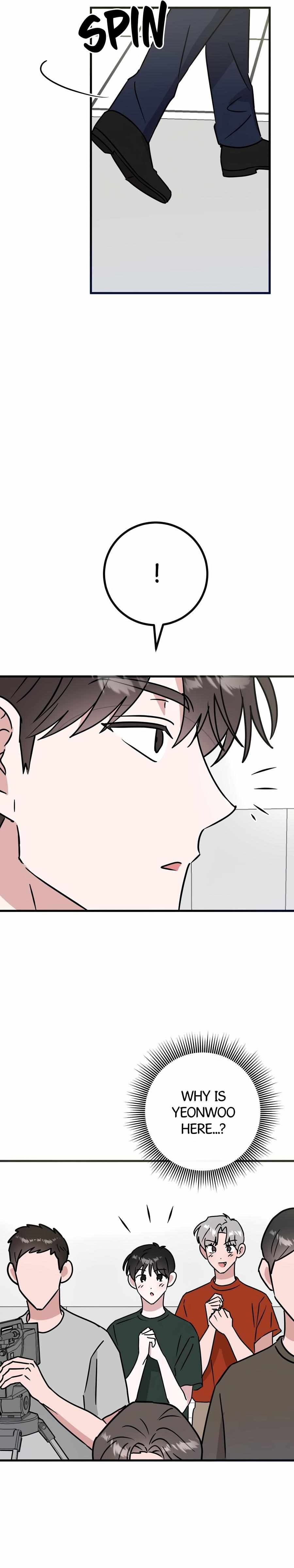 My House Has Become a Filming Location! Chapter 39 - Page 5 in English