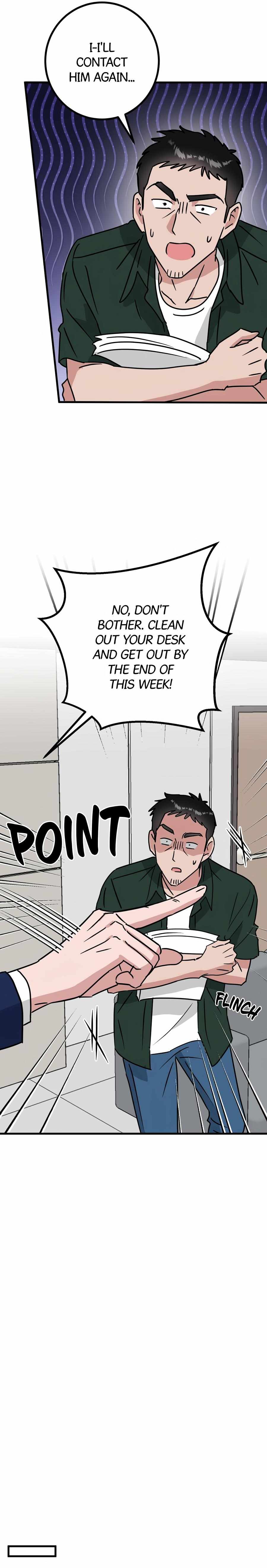 My House Has Become a Filming Location! Chapter 41 - Page 17 in English