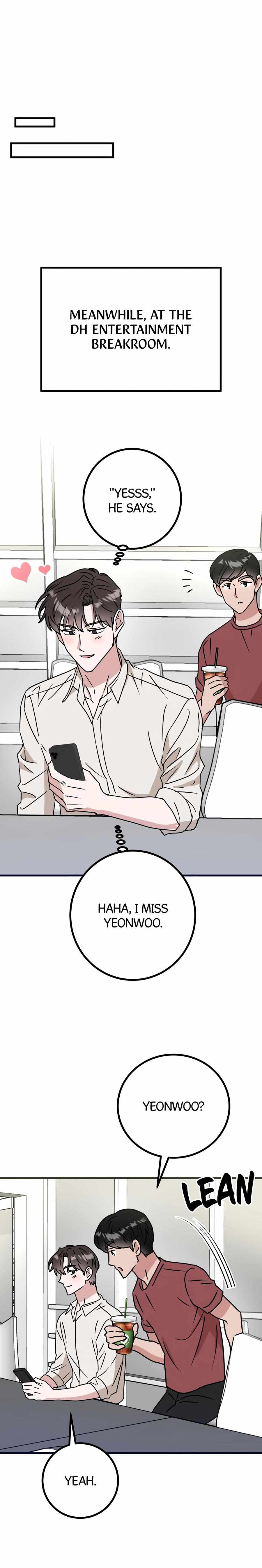 My House Has Become a Filming Location! Chapter 41 - Page 27 in English