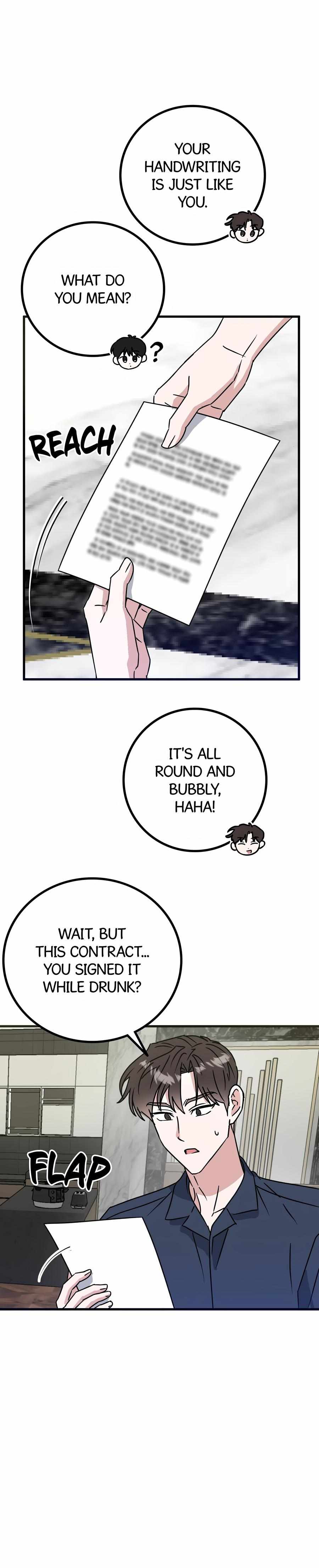 My House Has Become a Filming Location! Chapter 41 - Page 5 in English