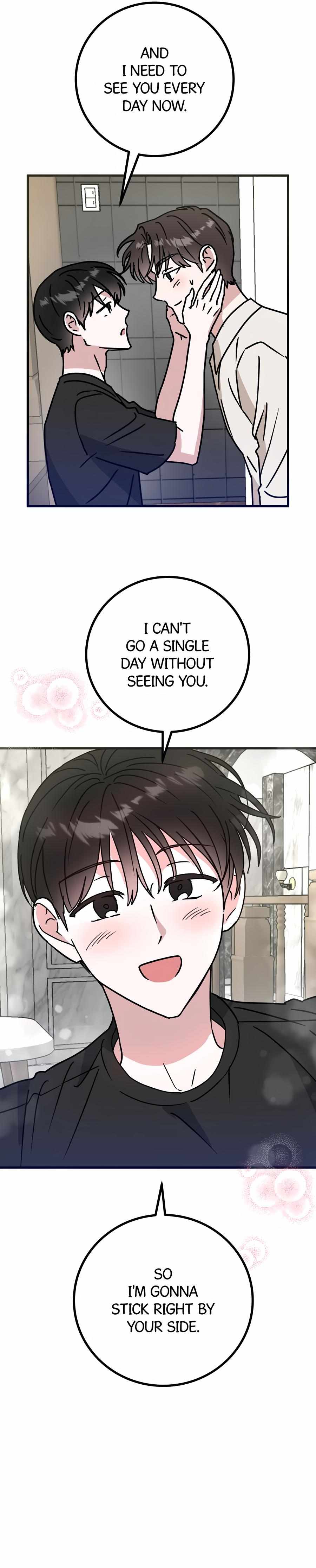 My House Has Become a Filming Location! Chapter 42 - Page 15 in English