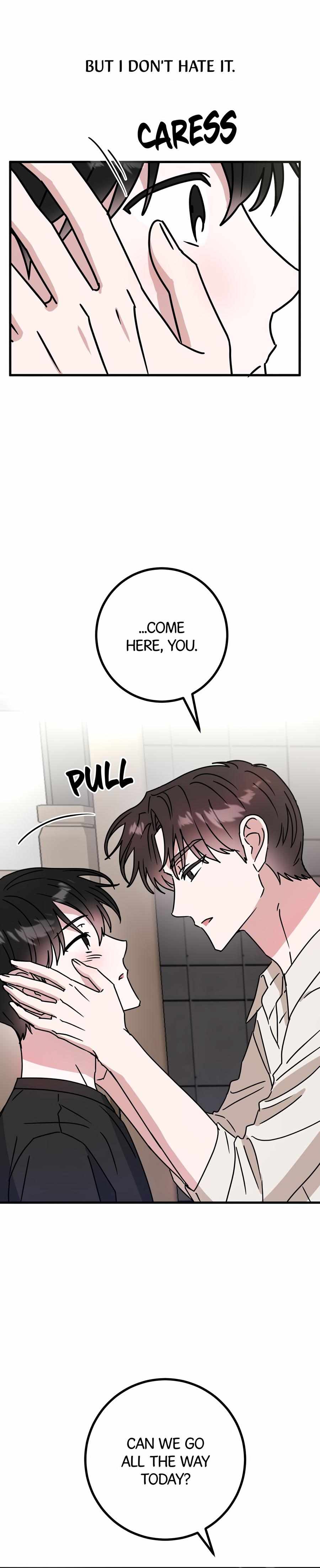 My House Has Become a Filming Location! Chapter 42 - Page 18 in English