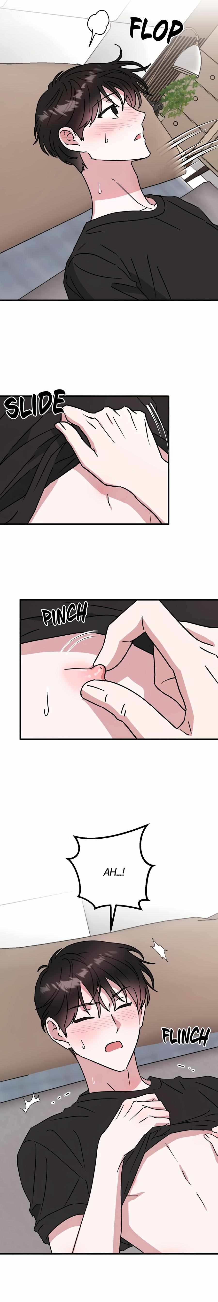 My House Has Become a Filming Location! Chapter 42 - Page 20 in English
