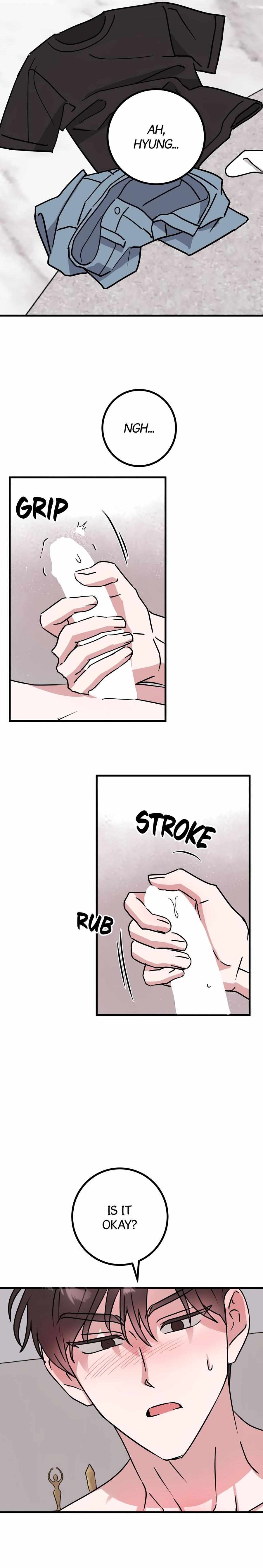 My House Has Become a Filming Location! Chapter 42 - Page 23 in English
