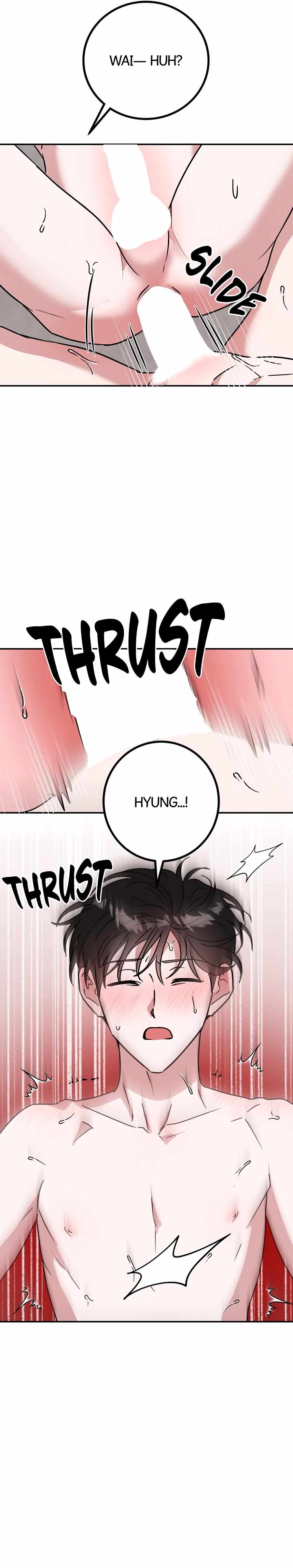 My House Has Become a Filming Location! Chapter 43 - Page 11 in English