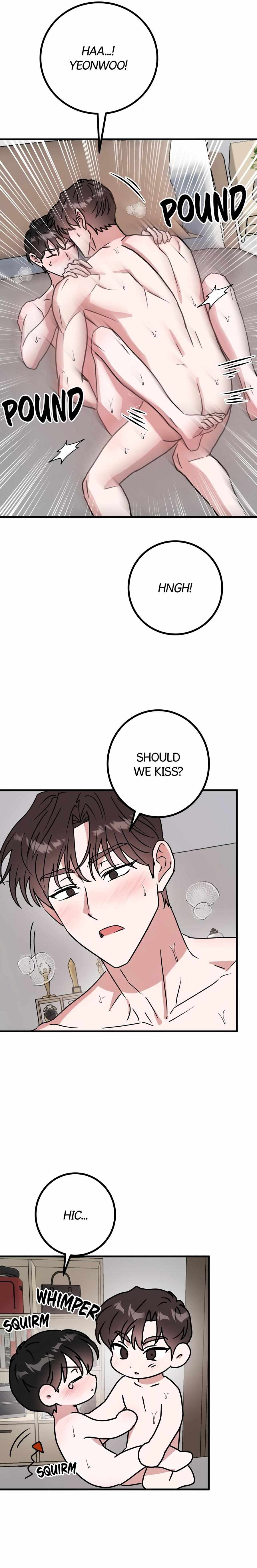 My House Has Become a Filming Location! Chapter 43 - Page 12 in English