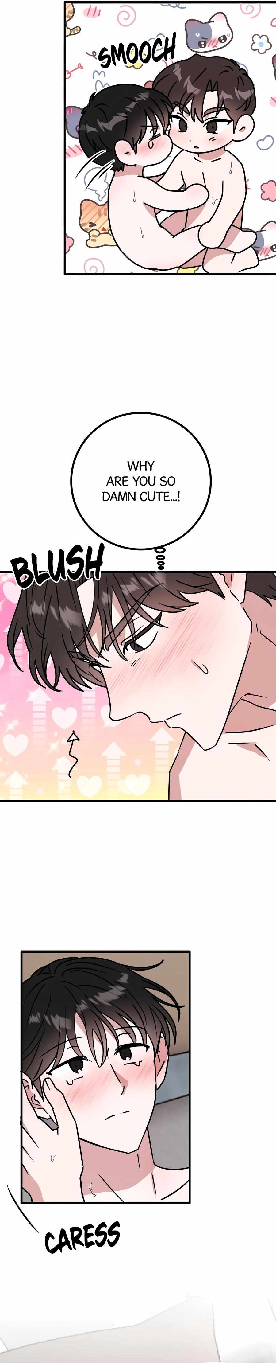 My House Has Become a Filming Location! Chapter 43 - Page 13 in English