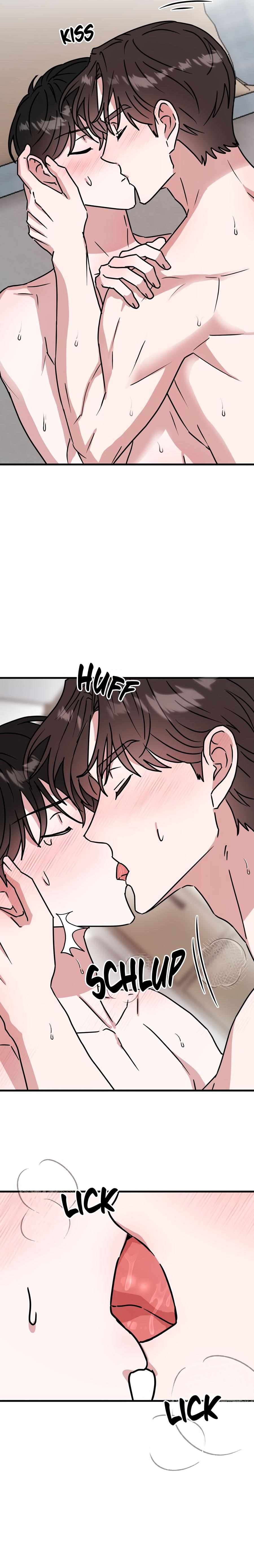 My House Has Become a Filming Location! Chapter 43 - Page 14 in English