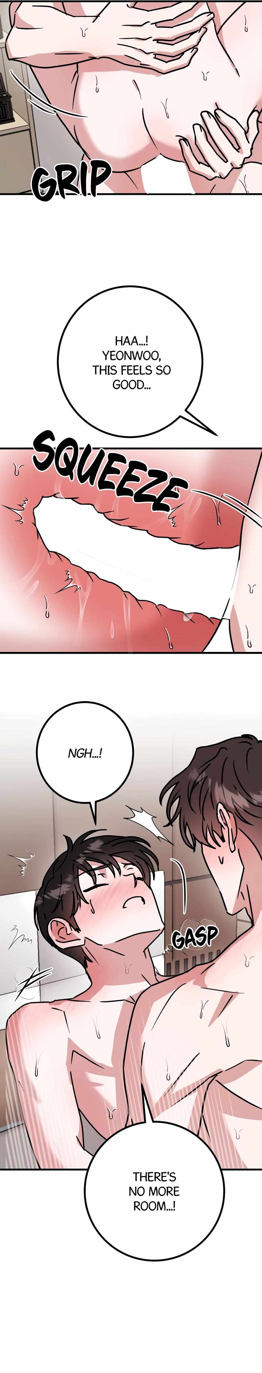 My House Has Become a Filming Location! Chapter 43 - Page 15 in English
