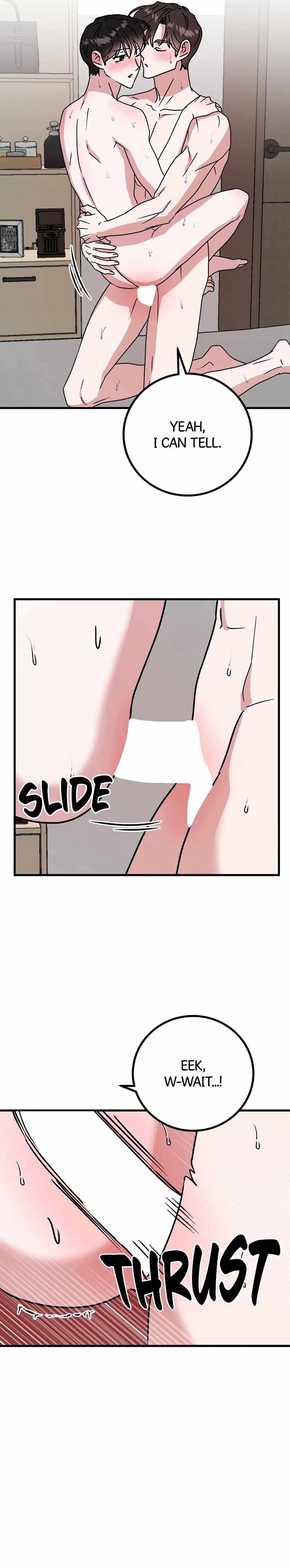 My House Has Become a Filming Location! Chapter 43 - Page 17 in English