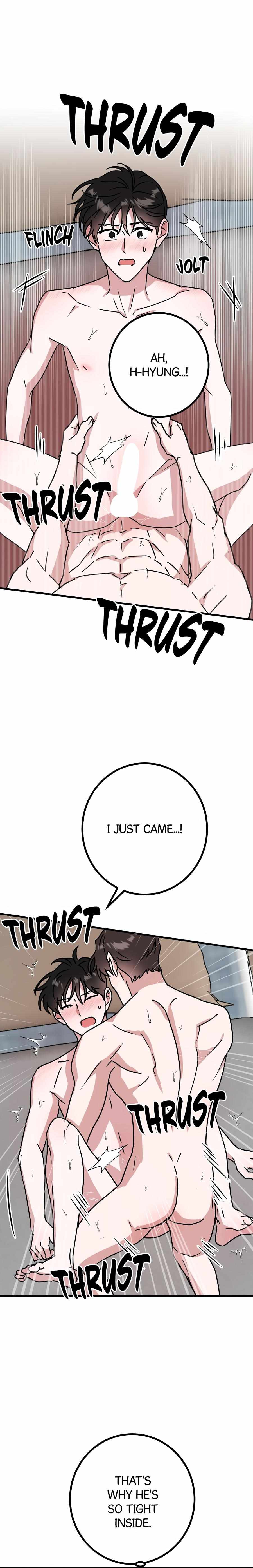 My House Has Become a Filming Location! Chapter 43 - Page 19 in English