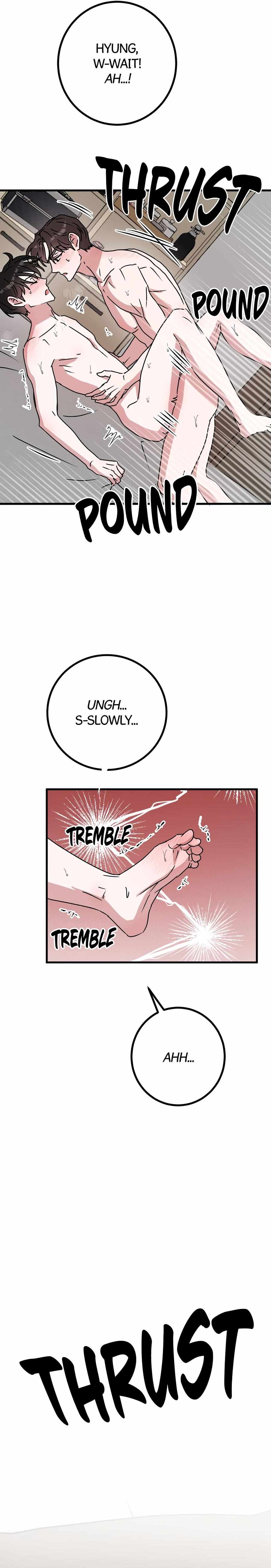 My House Has Become a Filming Location! Chapter 43 - Page 21 in English