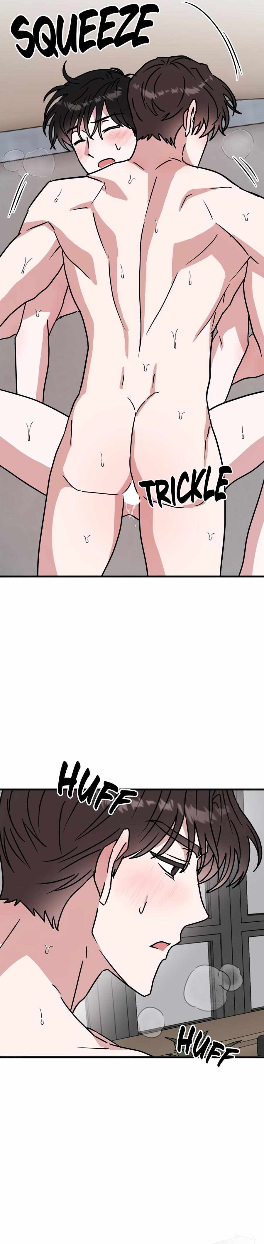 My House Has Become a Filming Location! Chapter 43 - Page 22 in English