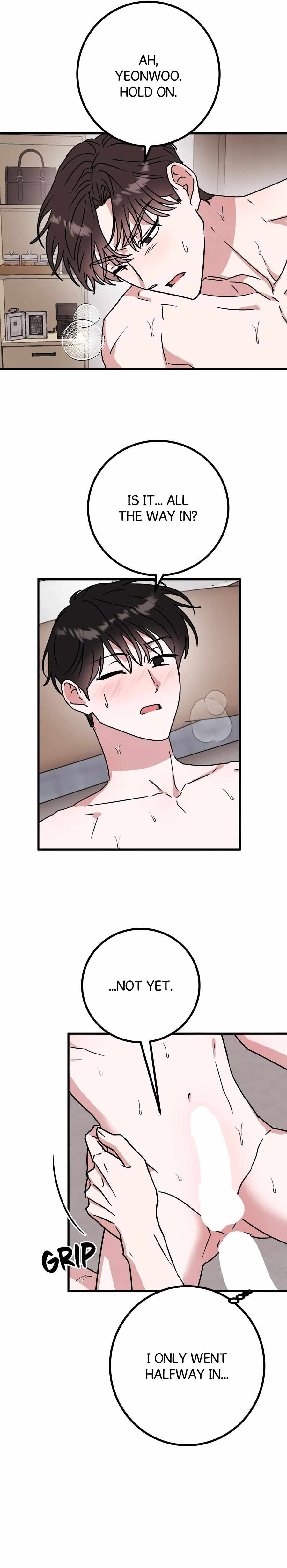 My House Has Become a Filming Location! Chapter 43 - Page 6 in English