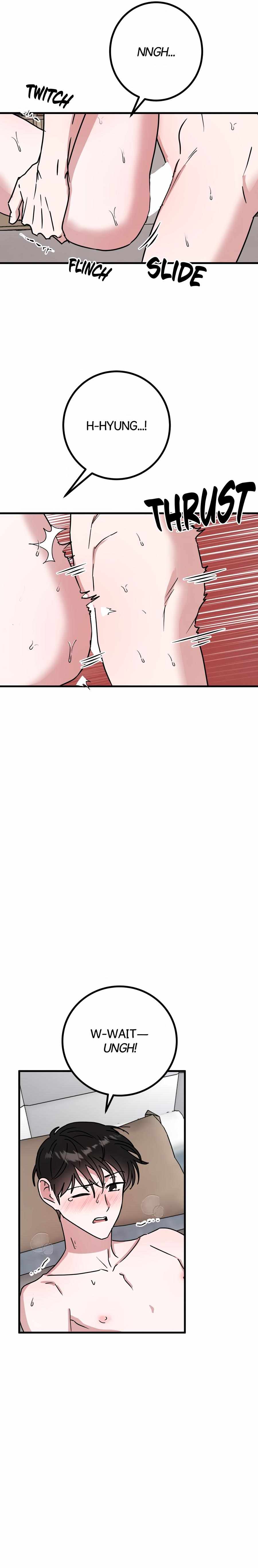 My House Has Become a Filming Location! Chapter 43 - Page 7 in English