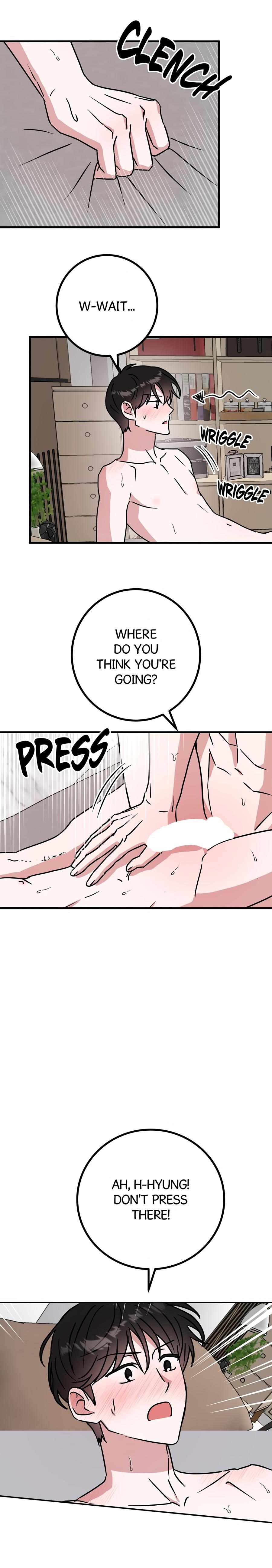 My House Has Become a Filming Location! Chapter 43 - Page 9 in English