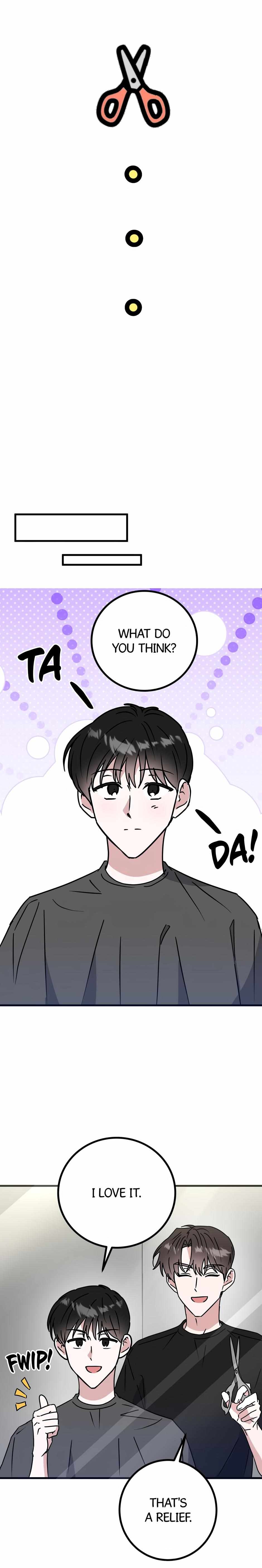 My House Has Become a Filming Location! Chapter 44 - Page 16 in English