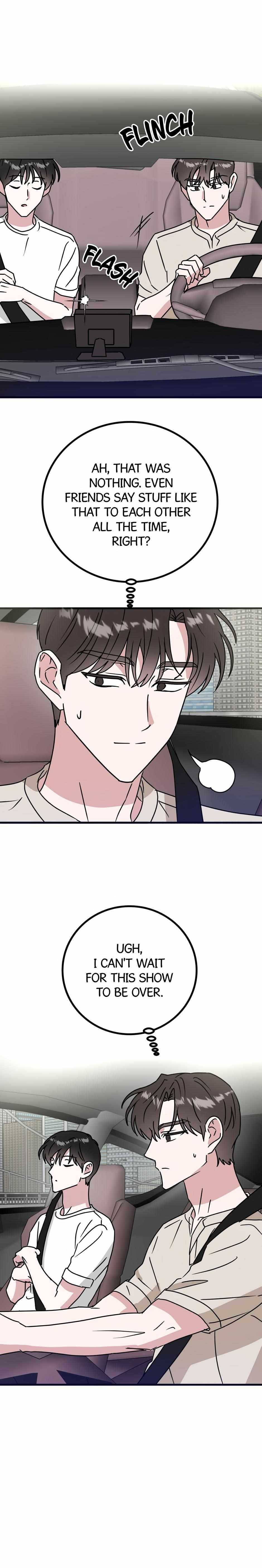My House Has Become a Filming Location! Chapter 44 - Page 25 in English